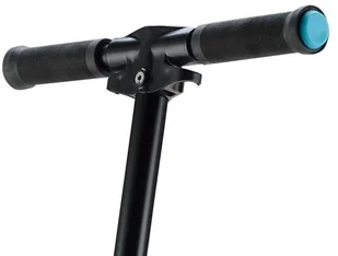 L.A. Sports Hulajnoga aluminiowa ze stopką 13984 13984 - Hulajnogi - miniaturka - grafika 2