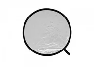 Namioty fotograficzne bezcieniowe - Lastolite Blenda składana 120cm Sunlite/Soft Silver LL LR4828 - miniaturka - grafika 1