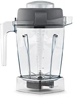 Akcesoria i części AGD - Vitamix VTX Wet 140 kontener pudełko do przechowywania (1,4 L) VTX WET 140 - miniaturka - grafika 1