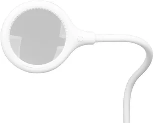 ACTIVE Lampa lupa elegante 2014-2r 30 led smd 5d z podstawką i klipsem na biurko P127412 - Lampy kosmetyczne - miniaturka - grafika 4