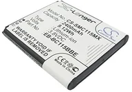 Akumulatory do aparatów dedykowane - Cameron Sino CS--SML250SL akumulator do Samsung SGH-l258/SGH-L250/SGH-CC03 (700 mAh, 2,59 WH) 4894128086826 - miniaturka - grafika 1