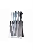 Noże kuchenne - Zestaw noży 5 szt 9440IR 9440IR SAM ONE SIZE - miniaturka - grafika 1
