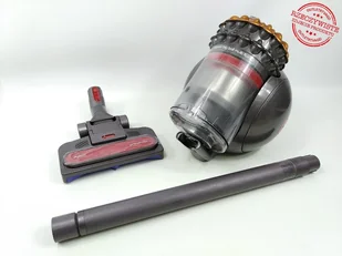 Odkurzacz Dyson Cinetic Big Ball Multifloor 2 (230278-01) - Odkurzacze - miniaturka - grafika 4