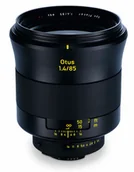 Obiektywy - Carl Zeiss Otus 1,4/85 ZF2 Nikon - miniaturka - grafika 1