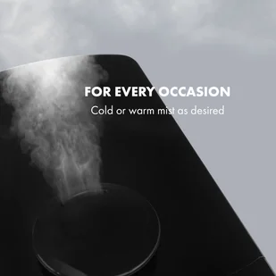 Nawilżacz powietrza Klarstein XJ3-VapoAirOpalSmart - Nawilżacze powietrza - miniaturka - grafika 5