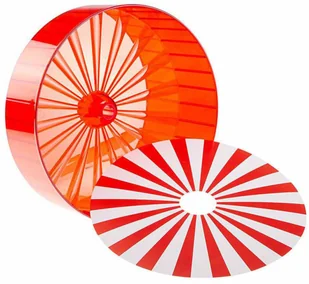 Ferplast Klatka dla chomika, Coney Island, 50 x 35x 25 cm, 57003070 - Klatki dla gryzoni - miniaturka - grafika 4