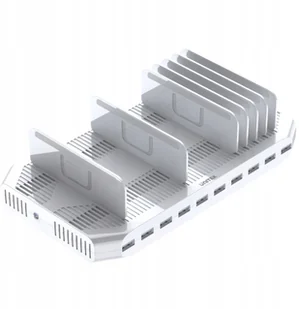 Unitek Y-2172 Biały - Stacje dokujące do telefonów Unitek Y-2172 Biały - Stacje dokujące do telefonów - miniaturka - grafika 8