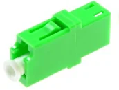 Pozostałe akcesoria sieciowe - Opto Adapter LC/APC SM SIMPLEX - miniaturka - grafika 1