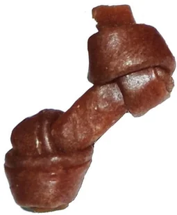 Maced MACED miękki węzeł z jagnięcina 6cm 500g 40-0001-0419 - Przysmaki dla psów - miniaturka - grafika 2