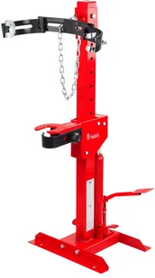 ATS Ściągacz do Sprężyn McPherson Hydrauliczny 1 Tona H-420 19-00-19 - Narzędzia warsztatowe - miniaturka - grafika 2