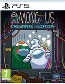 Gry PlayStation 5 - Among Us: Crewmate Edition GRA PS5 - miniaturka - grafika 1