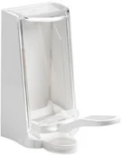 Meble i wyposażenie gabinetów medycznych - STERISOL Medilab Dozownik Sterisol Dozownik ścienny z palstikowym ramieniem MEDILAB 2722 - miniaturka - grafika 1