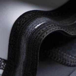 Extreme Hobby Spodenki Vale Tudo, SHADOW, czarny, rozmiar S - Kimona, stroje i obuwie - miniaturka - grafika 5