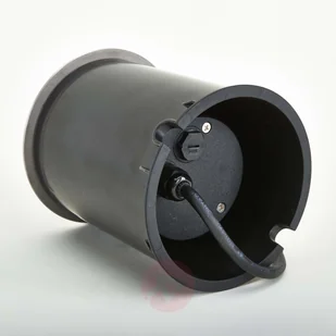 Lampenwelt Oprawa wpuszczana w podłoże LED odchylana, IP67 - Lampy ogrodowe - miniaturka - grafika 5