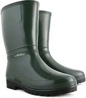 Obuwie robocze - Demar Kalosze ochronne RAINNY B OB E 0050B - miniaturka - grafika 1