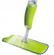 Miotły, szufle, mopy - Mop ze spryskiwaczem Greenblue GB830 zawiera 2 wzm - miniaturka - grafika 1