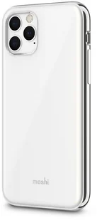 Moshi iGlaze Etui Obudowa do iPhone 11 Pro (Pearl White) - Etui i futerały do telefonów - miniaturka - grafika 5
