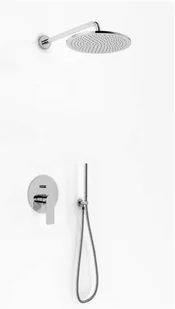 KOHLMAN QW210PR35 PROXIMA - Zestawy prysznicowe - miniaturka - grafika 2