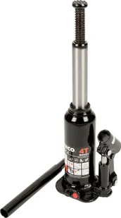 Bahco podnośnik samochodowy hydrauliczny, butelkowy, 4 tony, [BH4S4] - Podnośniki - miniaturka - grafika 2