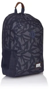 Plecak turystyczny męski Head HD-09 27L - Plecaki - miniaturka - grafika 4