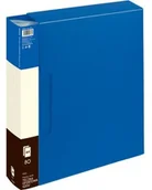 Artykuły biurowe - Grand  Teczka ofertowa, niebieska - miniaturka - grafika 1