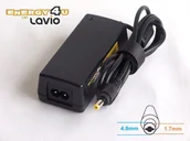 Zasilacze do laptopów - Energy4U PA87 - miniaturka - grafika 1