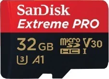 SanDisk MicroSDHC Extreme Pro 32GB (SDSQXCG-032G-GN6MA) - Karty pamięci - miniaturka - grafika 7