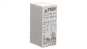 Sterowniki i przekaźniki - Relpol Przekaźnik miniaturowy 2P 8A 24V DC PCB AgNi/Au RM84-2312-35-1024 600388 - miniaturka - grafika 1