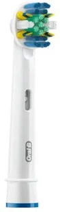ORAL-B Końcówka do Floss Action EB25-4 - Końcówki do szczoteczek elektrycznych ORAL-B Końcówka do Floss Action EB25-4 - Końcówki do szczoteczek elektrycznych - miniaturka - grafika 1
