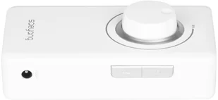 ACTIVESHOP Saeyang Frezarka Akumulatorowa Marathon K38 Crafien Mini Biała 10003_112915 - Frezarki do paznokci - miniaturka - grafika 5