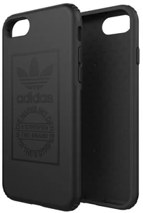 Adidas Originals Snap Case etui Apple iPhone 8 / 7 - Etui i futerały do telefonów - miniaturka - grafika 4