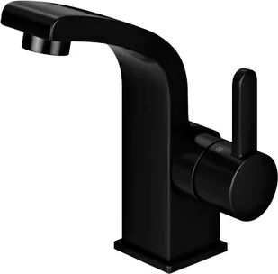 Omnires Darling DA5010BL - Baterie umywalkowe - miniaturka - grafika 3