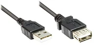 Kable USB - Alcasa 2511-OF5S kabel USB 2511-OF5S - miniaturka - grafika 1