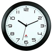 Zegary - Alba HORNEW bezgłośny zegar HORNEW N - miniaturka - grafika 1