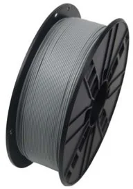 Gembird kompatybilny z wkładami atramentowymi Pack of 1, szary 3DP-PETG1.75-01-GR - Filamenty i akcesoria do drukarek 3D - miniaturka - grafika 2