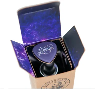 CAPT FAWCETT Captain Fawcett John Petrucci's Nebula Olejek do brody 50ml - Kosmetyki i akcesoria do pielęgnacji brody - miniaturka - grafika 2