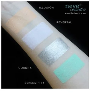 Neve Cosmetics Naturalna srebrna kredka do oczu CORONA (wkład 1,5 g) 687-uniw - Kredki do oczu Neve Cosmetics Naturalna srebrna kredka do oczu CORONA (wkład 1,5 g) 687-uniw - Kredki do oczu - miniaturka - grafika 2