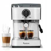 Ekspresy do kawy - TurboTronic TT-CM 15 - miniaturka - grafika 1