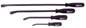 Łomy i kilofy - KS Tools 911.8100 4-elementowy komplet łomów 4042146054840 - miniaturka - grafika 1
