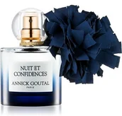 Wody i perfumy damskie - Annick Goutal Oiseaux de Nuit Nuit et Confidences woda perfumowana 50ml - miniaturka - grafika 1