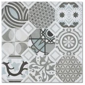 Płytki ceramiczne - Geotiles Flow 60,8 x 60,8 cm Geotiles_Flow_60,8x60,8 - miniaturka - grafika 1