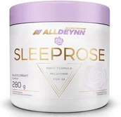 Produkty specjalne dla sportowców - ALLDEYNN SLEEPROSE 280g - miniaturka - grafika 1