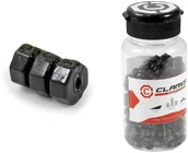 Części rowerowe - Clarks Koraliki na linkę Clark''s CX102DP200 czarne - 200 sztuk - miniaturka - grafika 1