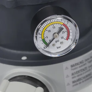 Intex Pompa filtrująca piaskowa 8m3/h 28648GS - Akcesoria do basenów - miniaturka - grafika 3