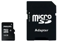 Karty pamięci - Philips FM16MP45B 16GB - miniaturka - grafika 1