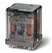 Sterowniki i przekaźniki - Finder Przekaźnik mocy 16A 2 CO (DPDT) 240 V AC 62.22.8.240.0030 Przekaźnik mocy 16A 2 CO (DPDT) 240 V AC 62.22.8.240.0030 62.22.8.240.0030 - miniaturka - grafika 1