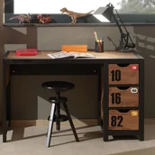 Biurka dla dzieci - VIPACK Vipack, Alex, Biurko, Sosna - miniaturka - grafika 1