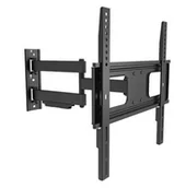 Uchwyty do telewizora - Sunne Wall mount, Black 23-42-EAX2 - miniaturka - grafika 1
