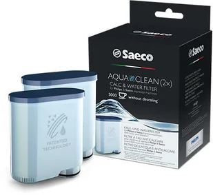 Saeco CA6903/01 Filtr antywapienny i filtr wody CA6903/01 - Akcesoria i części do żelazek - miniaturka - grafika 3