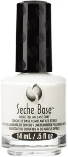 Nail Tek Seche Base Mleczny wyrównujący lakier podkładowy 14ml - Lakiery do paznokci - miniaturka - grafika 2